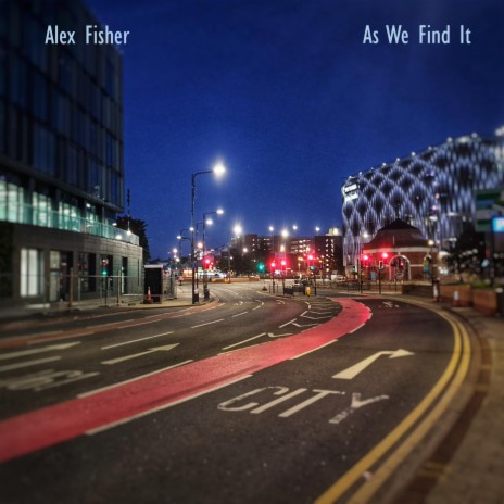 As We Find It | Boomplay Music