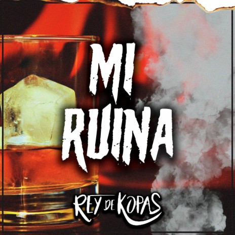 Mi Ruina | Boomplay Music