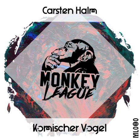 Komischer Vogel (Extended Mix) | Boomplay Music