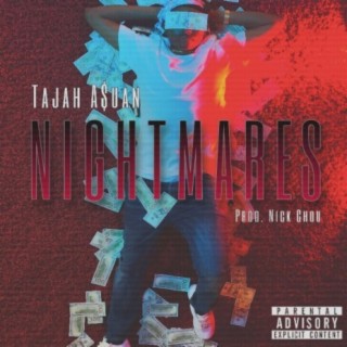 NIGHTMARES lyrics | Boomplay Music