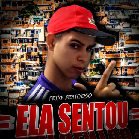 ELA SENTOU