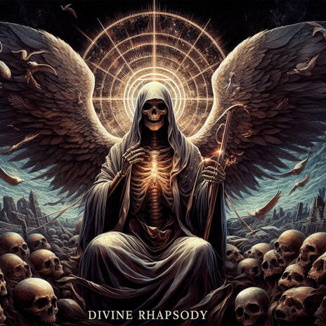 Divine Rhapsody | Boomplay Music