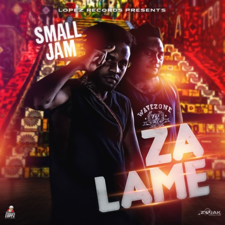 Za Lame | Boomplay Music