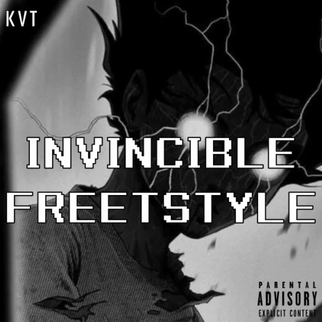 Invincible Freestyle | Boomplay Music