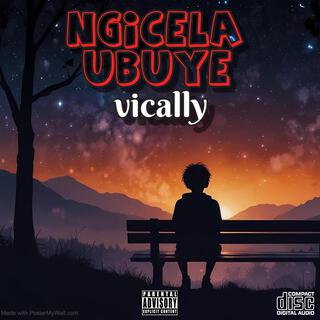 Ngicela ubuye