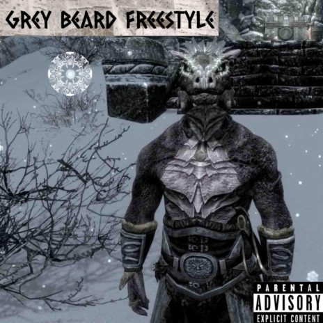 GreyBeard (FreeStyle) ft. Ol Goonie Bruh | Boomplay Music