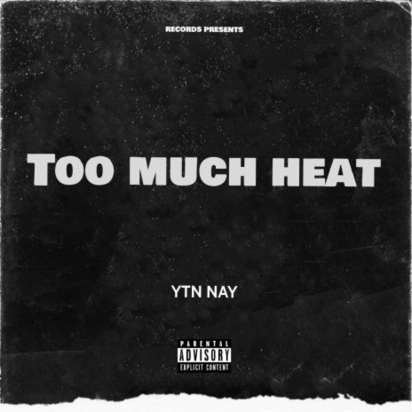 Too Much heat (Official Audio)