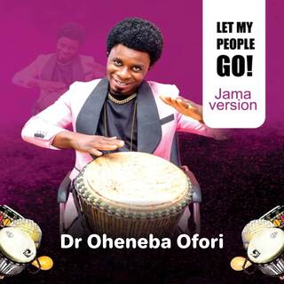 Let My People Go (Jama Version)