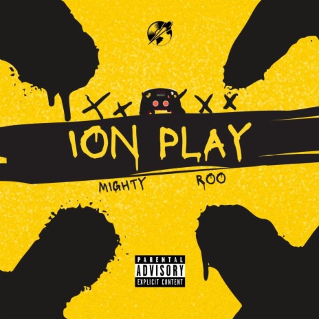Ion Play ft. Roo | Boomplay Music