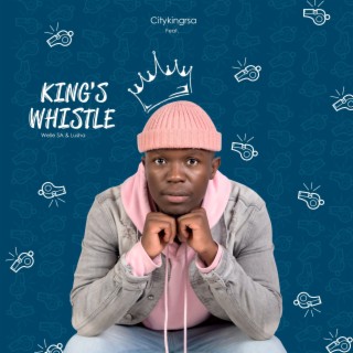 King's Whistle