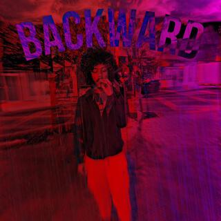 Backward