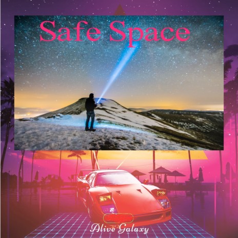 Safe Space (Instrumental) | Boomplay Music