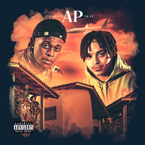 Ap ft. t-kay | Boomplay Music