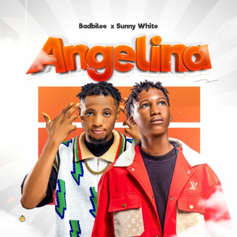 Angelina ft. Sunny White | Boomplay Music