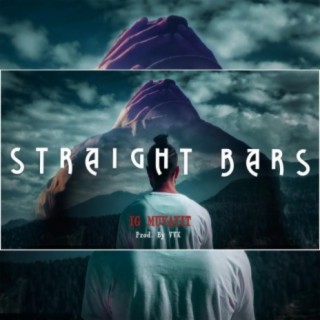 Straight Bars lyrics | Boomplay Music