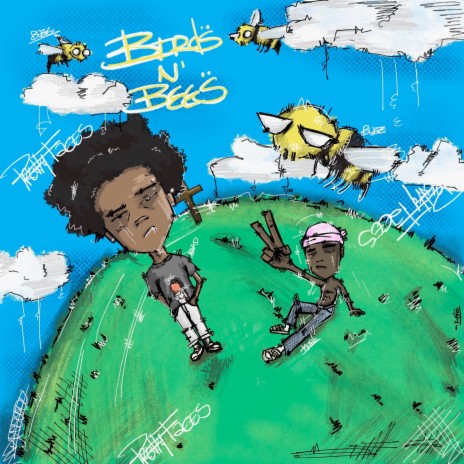 Birds N Bees