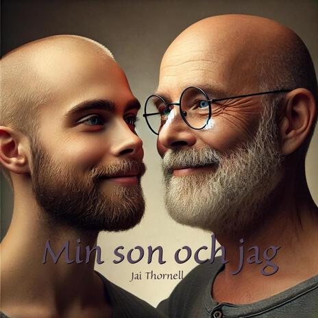 Min son och jag ft. The Secret Emissaries | Boomplay Music