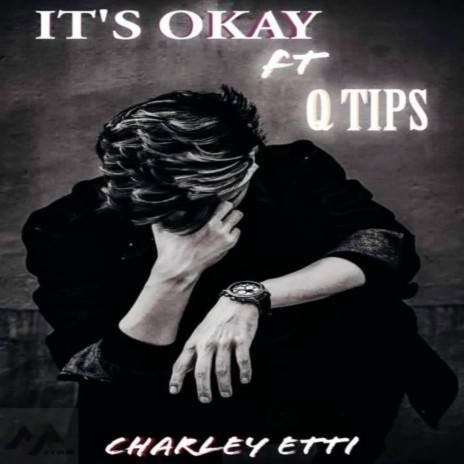 It's okay ft. Q tips | Boomplay Music