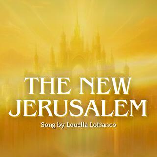 THE NEW JERUSALEM