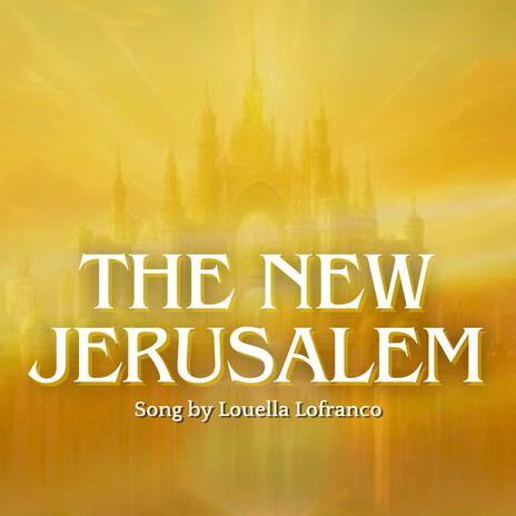 The New Jerusalem (Accompaniment Track) | Boomplay Music