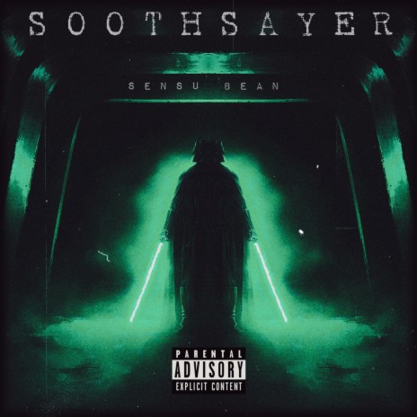 Soothsayer | Boomplay Music