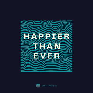 Happier Than Ever (Arr. for Guitar)