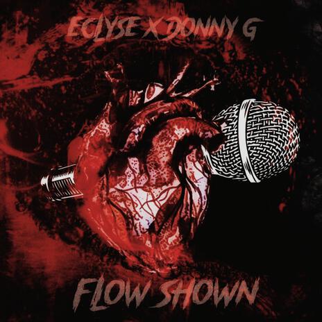 Flow Shown ft. Eclyse | Boomplay Music