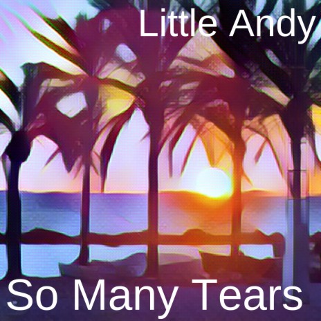 So Many Tears (Instrumental Version)