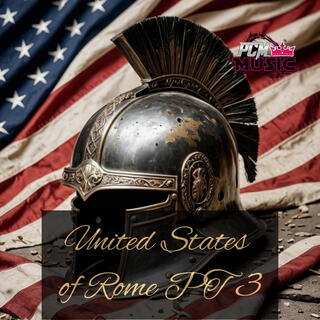 United States of Rome Pt. 3