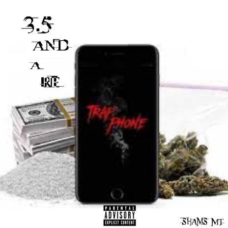 3.5 & A RE-UP | Boomplay Music