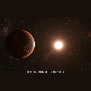 Proxima Centauri