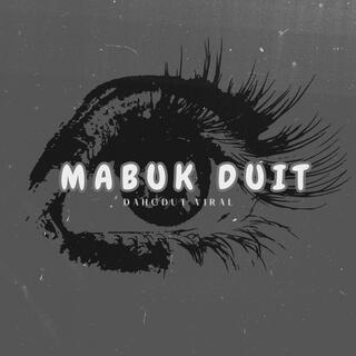 DJ VIRAL MABUK DUIT (DANGDUT FYP)