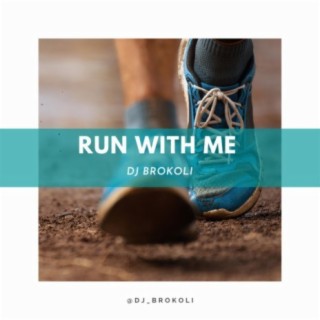 Run with Me