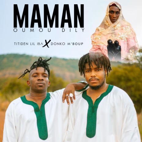 Maman Oumou Dily | Boomplay Music