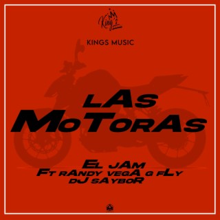 Las Motoras