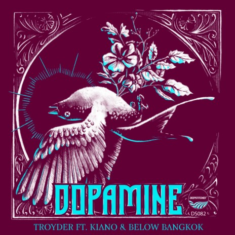 Dopamine (Troyder Remix) ft. Kiano & Below Bangkok | Boomplay Music