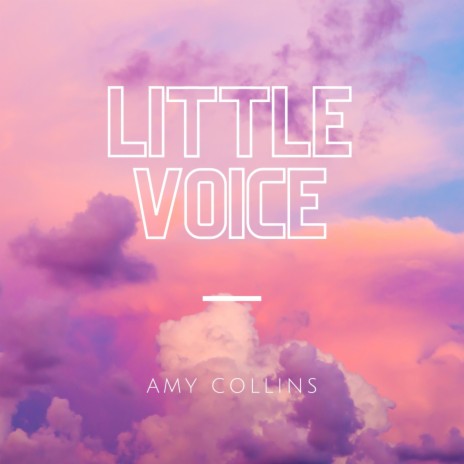 Little Voice | Boomplay Music