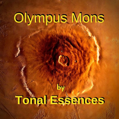 Olympus Mons | Boomplay Music