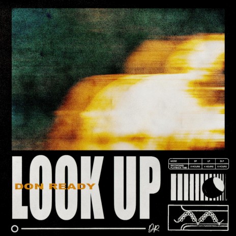 Look Up, Again (Pop Rap Version) | Boomplay Music