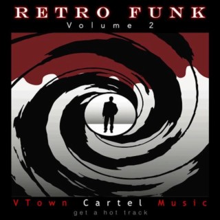 Retro Funk, Volume 2