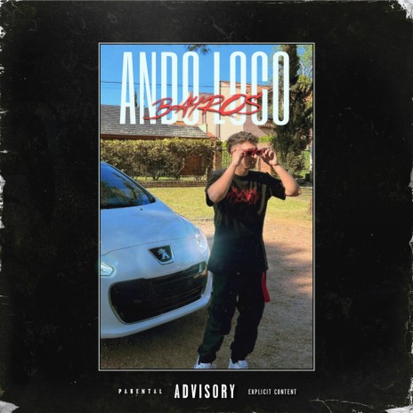 Ando Loco | Boomplay Music