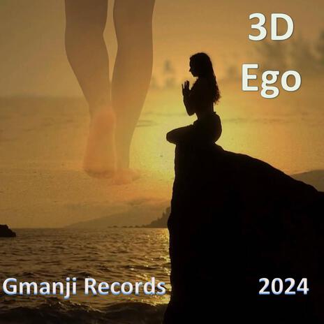 3D Ego | Boomplay Music