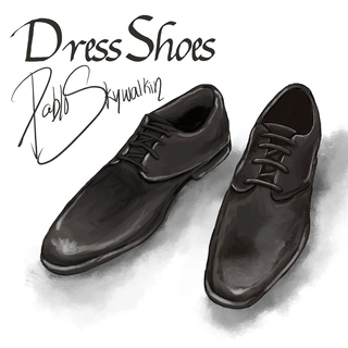 Dress Shoes