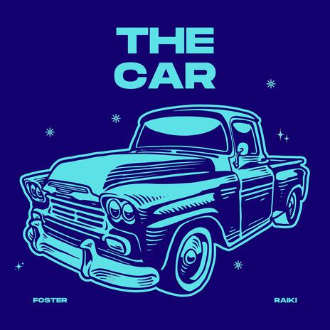 The Car | Boomplay Music