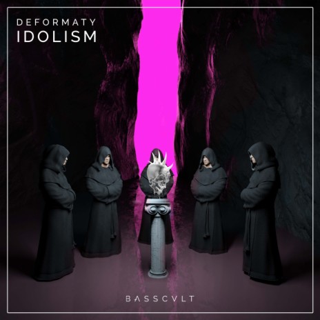 Idolism | Boomplay Music