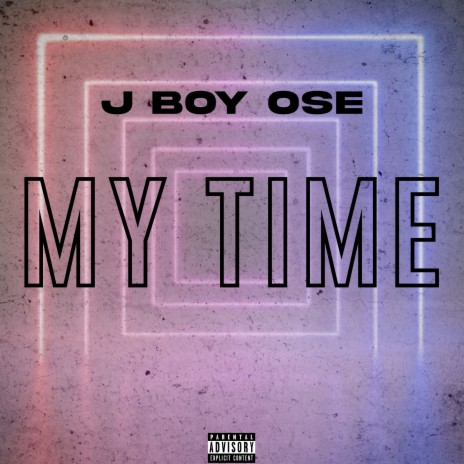 My time | Boomplay Music