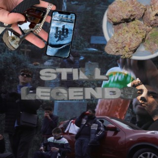 Still Legends ft. b45telmeister lyrics | Boomplay Music