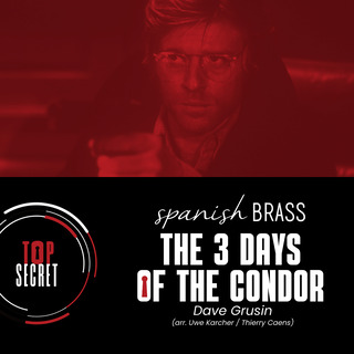 The 3 days of the Condor