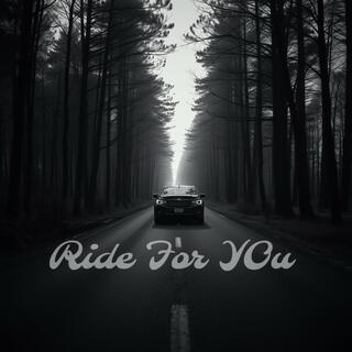 Ride for Yhu