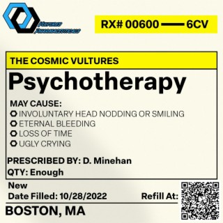 Psychotherapy lyrics | Boomplay Music